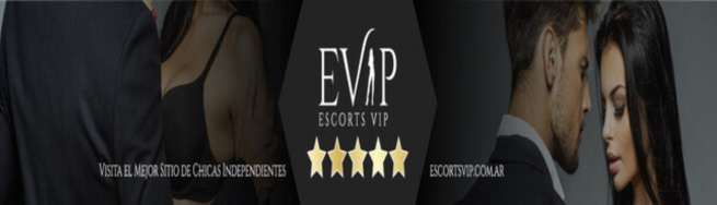 Escorts Vips
