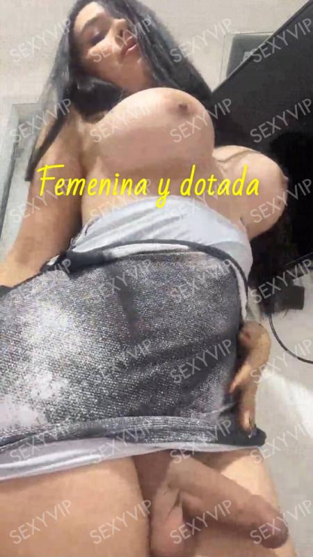 LIZ  TRAVESTI