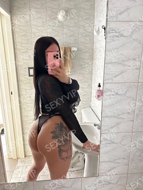 IRINA  TRANS