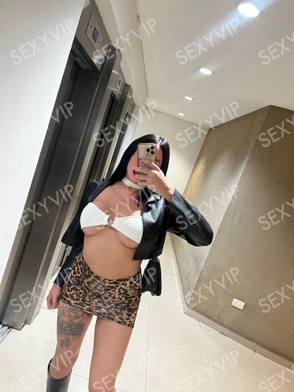 IRINA  TRANS