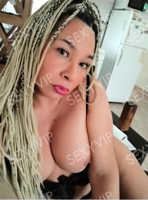 AMBAR  LATINA TRANS VIP
