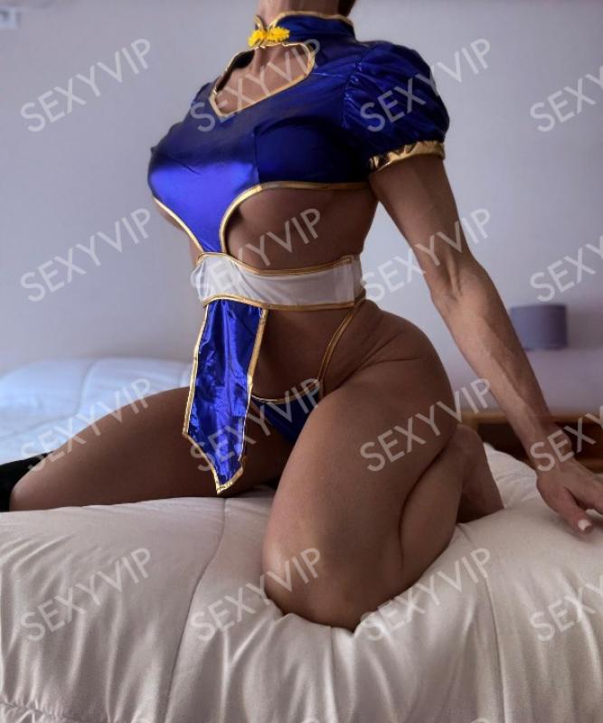 NATASHA VIP