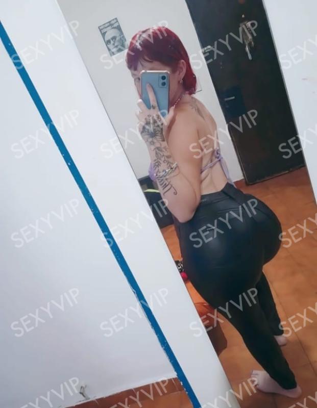 BARBARITA