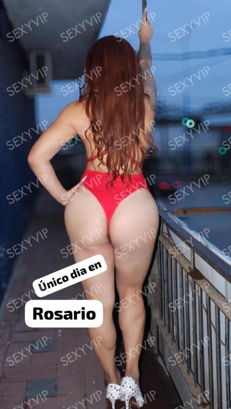 SABRINA ARDIENTE  TRANS