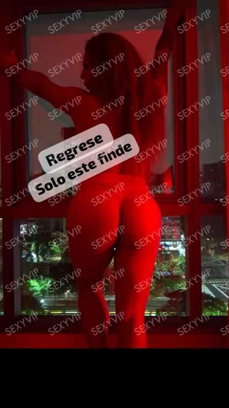SABRINA ARDIENTE  TRANS
