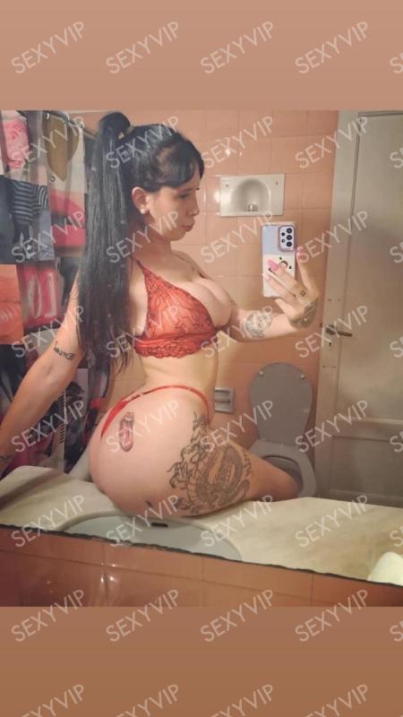 LALI MARTINA  TRANS 