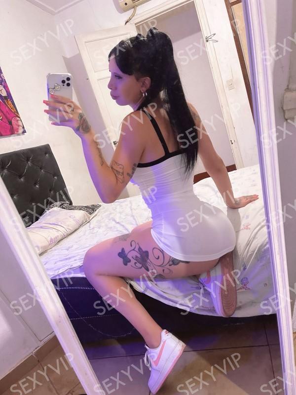 LALI MARTINA  TRANS 