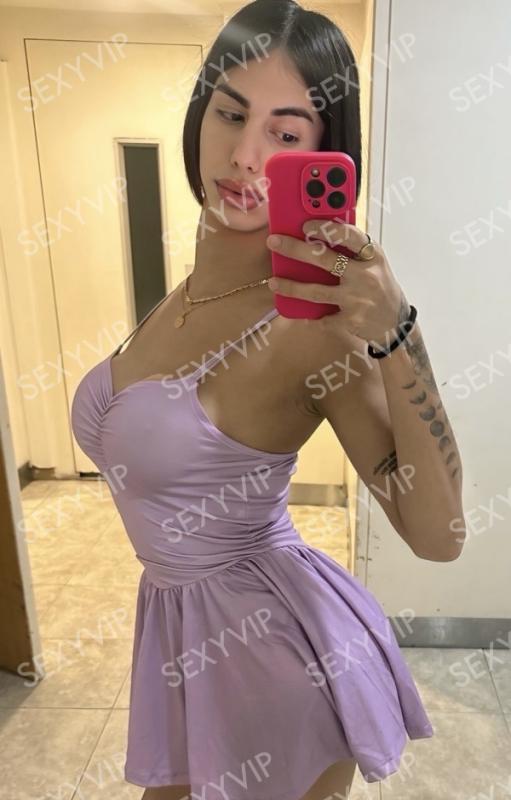 CHLOE  TRANS