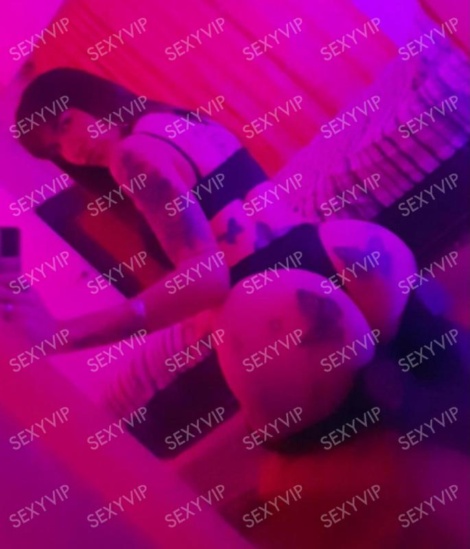 DAIANA CHAQUEÑA TRANS