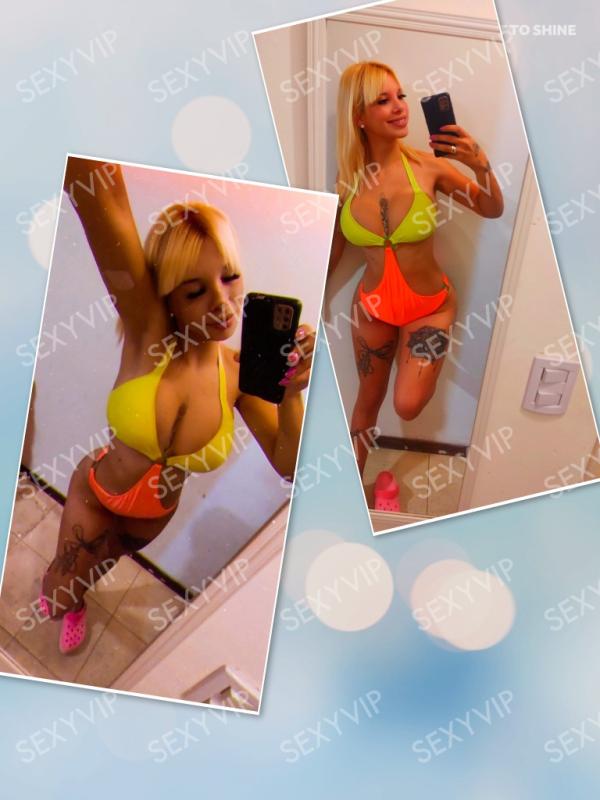 BARBI TRANS VIP
