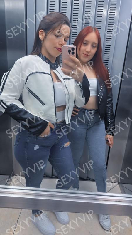 DUO CLARII Y LULI