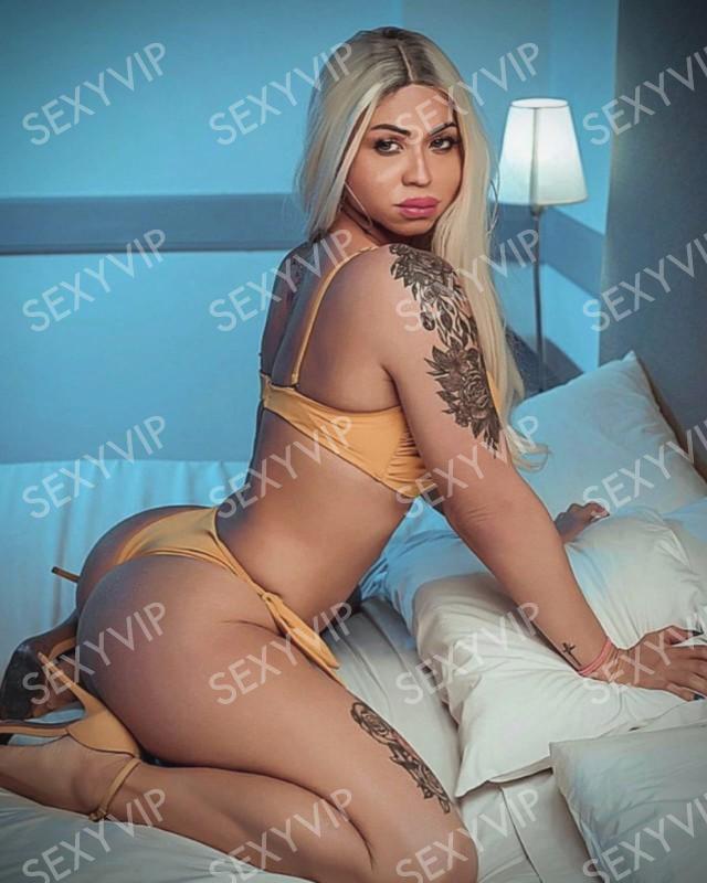 ISA PARIS TRANS